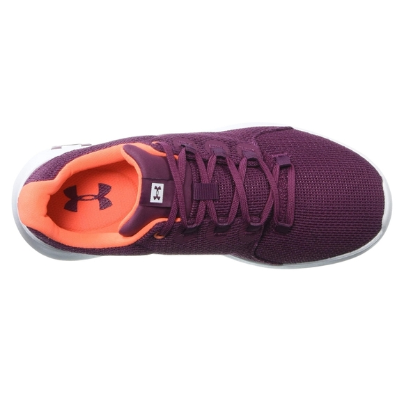 Women's UA Ripple 2.0 Sportstyle Shoes - Picture 3 of 6